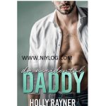 Dr. Accidental Daddy by Holly Rayner