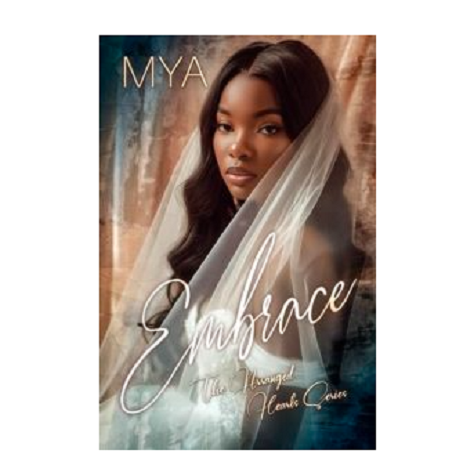 Embrace by Mya