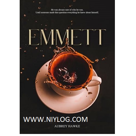 Emmett by Aubrey Hawke