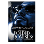 Folded Promises by Torryn Santana