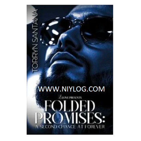 Folded Promises by Torryn Santana