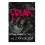 Freak by Audrey Rush