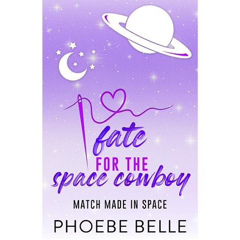 
 Fate for the Space Cowboy  by Phoebe Belle free pdf download. Fate for the Space Cowboy  is an absolute page turner from page one. The prose is beautifully written in a style that readers of Phoebe Belle work have come to expect. Be prepared to put everything aside as you will not be able to put the book down.<h2> Here is Complete Info About Fate for the Space Cowboy  by Phoebe Belle</h2>

 This is an excellent novel for the people who love to read as the author. He/she has done tremendous work. Author has expressed all the characters in a unique way which creates an impression that the reader is also part of the story and knows each detail of all characters. This would genuinely be one of the most remarkable novels readers would ever read. The author has showed great command in the novel, this is extraordinary, in every sense of the word, just the depth of this book is spectacular, not to mention the diversity and representation and writing quality and complex characters. Everything is just outstanding. Author has shown the same level of skill in previous books likeà To paraphrase a quote attributed to Abe Lincoln: For those who like this kind of a book, it is just about the kind of a book they would like. This book proves how important it is to provide diversity, the difference in the believability and intricacy of the story is incredible. A lot is revealed over the course of the book, and the best part is just being surprised at each twist and turn, the author has a huge command of language and seamlessly shifts from first person present tense to first person past tense and even to second person. The underlying plotline, the mystery that was carried along and stunning panache and verve. <h3> Details About Fate for the Space Cowboy  by Phoebe Belle</h3>

. Novel Title: Fate for the Space Cowboy
. Author: Phoebe Belle
. Genre: Romance, Suspense, Thrill, Drama,
. Publish Date:
. Size :
. Formats: PDF/ePub
. Status: Avail for Download
. Prize:  Free
<h2> Download Method Fate for the Space Cowboy  by Phoebe Belle</h2>

Fate for the Space Cowboy by Phoebe Belle