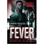 Fever by Kimberly Brown