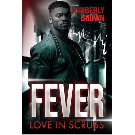 Fever by Kimberly Brown