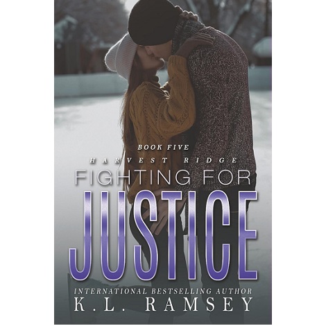 Fighting for Justice by K.L. Ramsey
