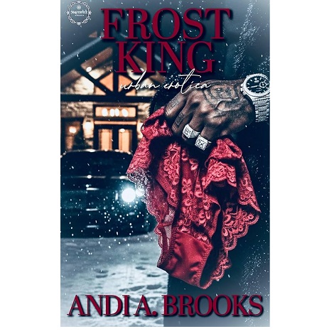 Frost King by Andi A. Brooks