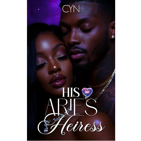 His Aries Heiress by Cyn