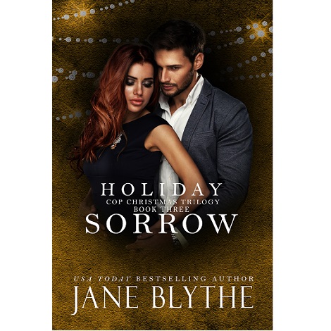 Holiday Sorrow by Jane Blythe