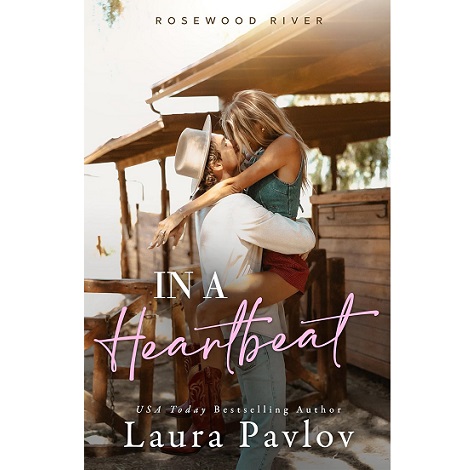 In A Heartbeat by Laura Pavlov