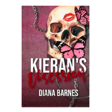 Kieran’s Obsession by Diana Barnes  