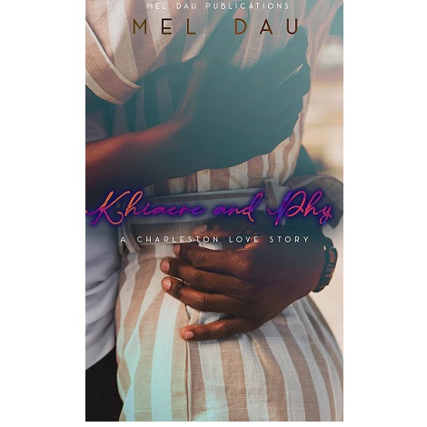 Khiaere and Phy by Mel Dau