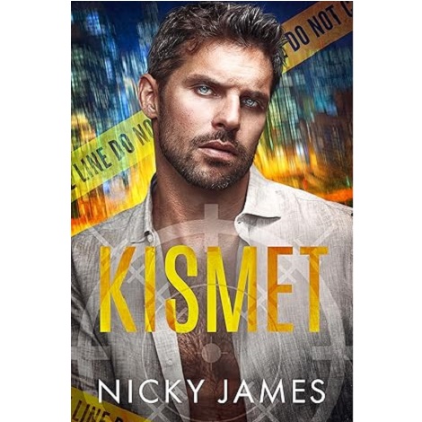 Kismet by Nicky James