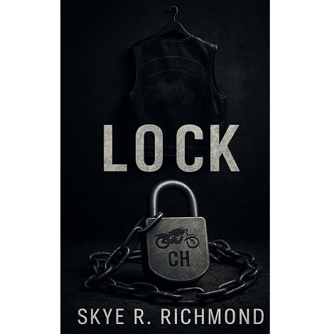 Lock by Skye R. Richmond
