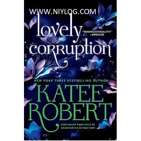 Lovely Corruption by Katee Robert