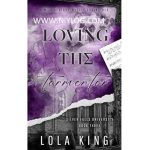 Loving the Tormentor by Lola King