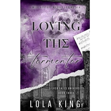 Loving the Tormentor by Lola King