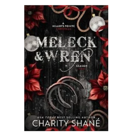 Meleck & Wren by Charity Shane