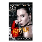 Martina by Barbara Nolan