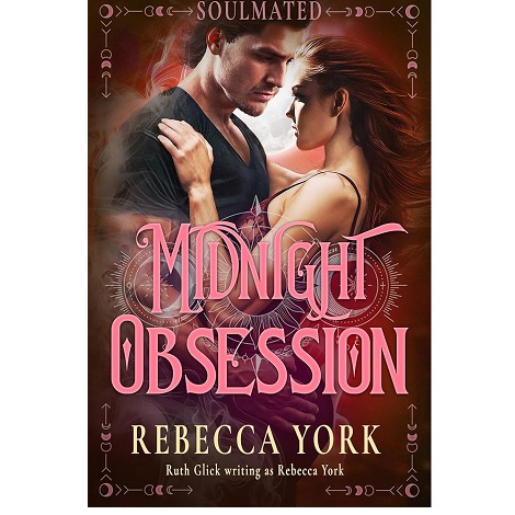 Midnight Obsession by Rebecca York