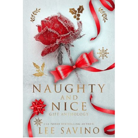 Naughty & Nice Gift Anthology by Lee Savino