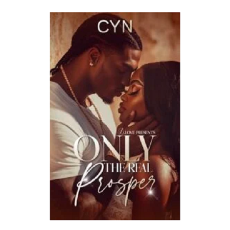 Only the Real Prosper by Cyn