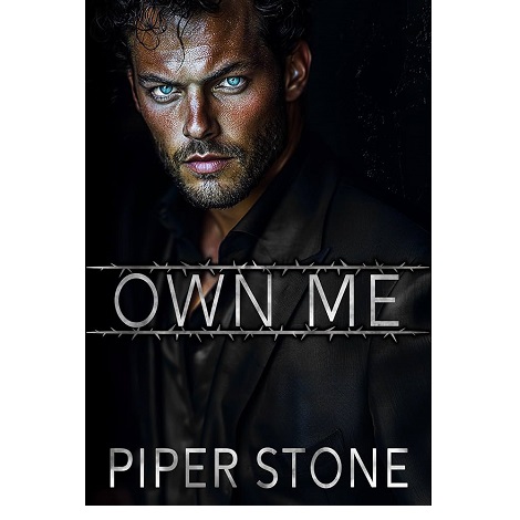 Own Me by Piper Stone