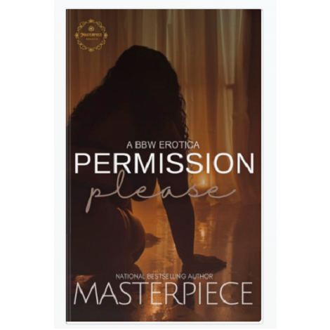 Permission Please: A Bbw Erotica