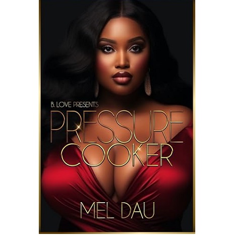 Pressure Cooker Mel Dau