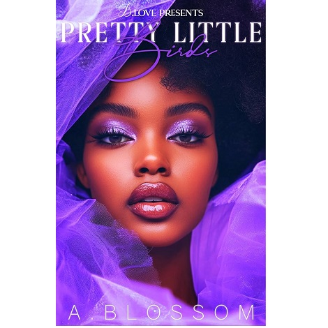 Pretty Little Birds by A. Blossom