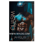 Quasim: King Inferno by Jahquel J.