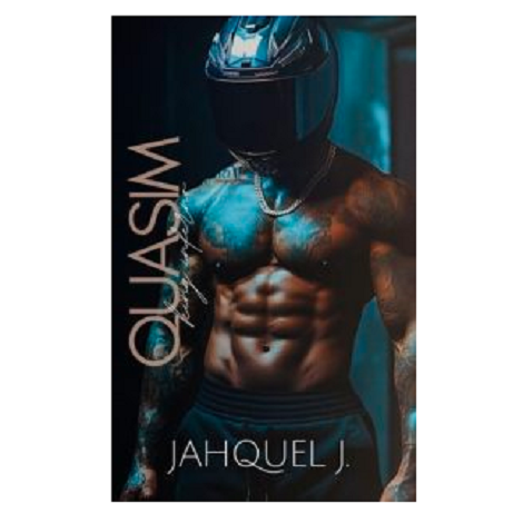 Quasim: King Inferno by Jahquel J. 