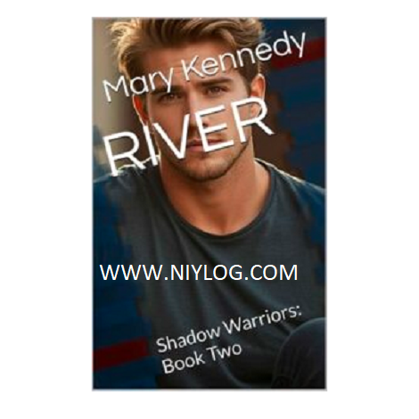 River by Mary Kennedy