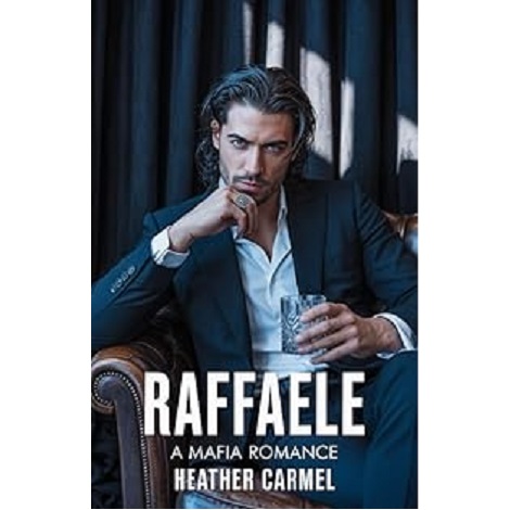 Raffaele by Heather Carmel 