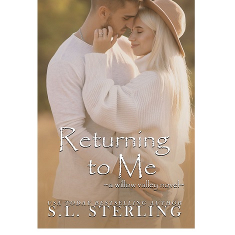 Returning to Me by S.L. Sterling