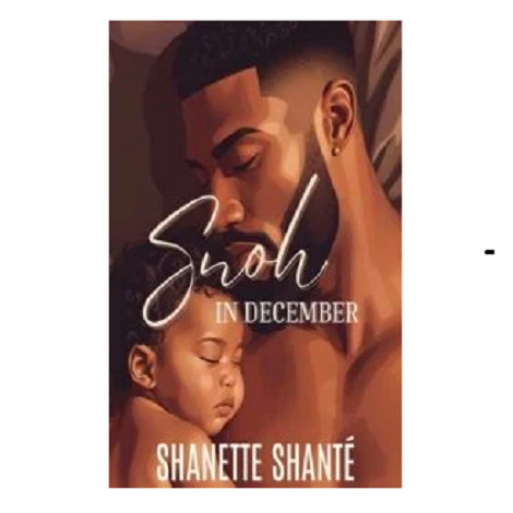 Snoh in December by Shanette Shanté