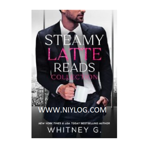 Steamy Latte Reads Collection by Whitney G.