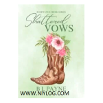 Shattered Vows by B L Payne