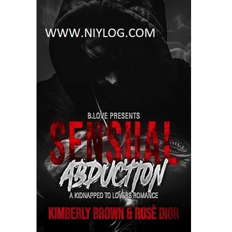 Sensual Abduction by Kimberly Brown