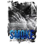 Smoke by Kimberly Brown