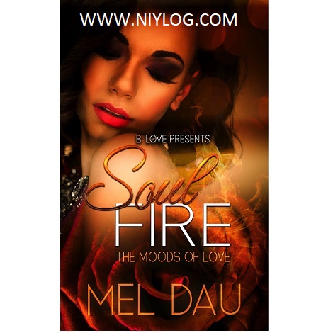 Soul Fire by Mel Dau