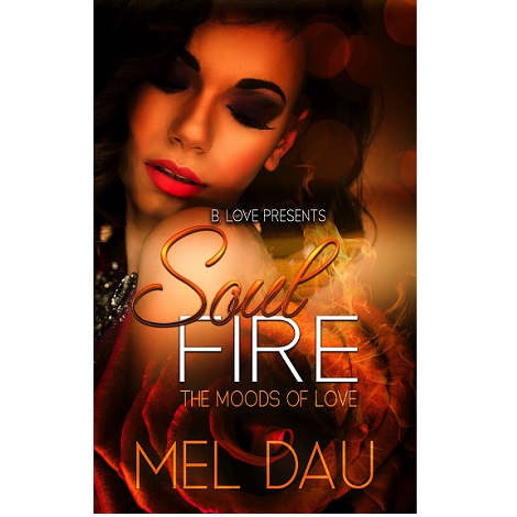 Soul Fire by Mel Dau