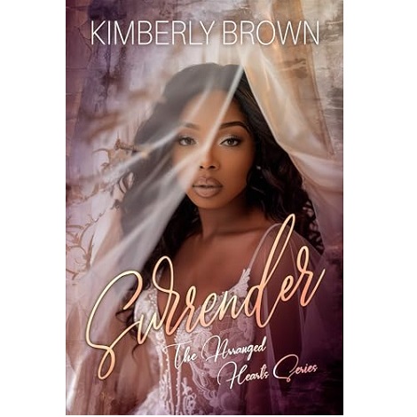 Surrender by Kimberly Brown