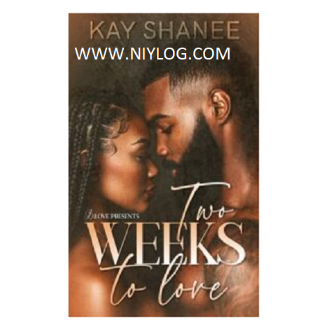 Two Weeks to Love by Kay Shanee (
