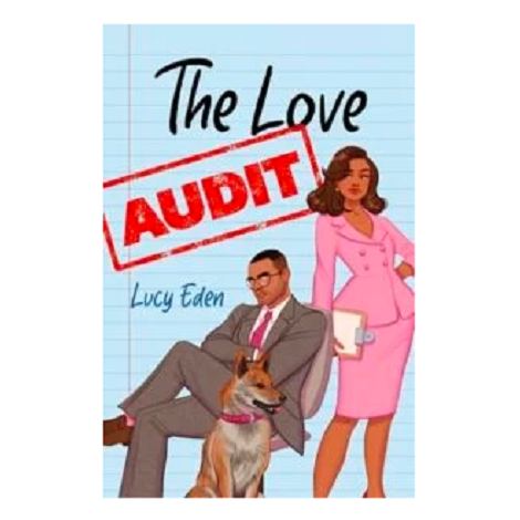 The Love Audit by Lucy Eden