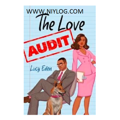 The Love Audit by Lucy Eden