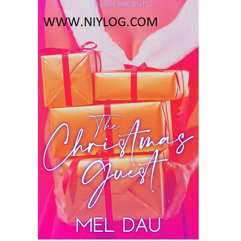 The Christmas Guest by Mel Dau