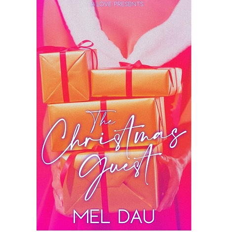 The Christmas Guest by Mel Dau