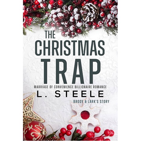 The Christmas Trap by L. Steele