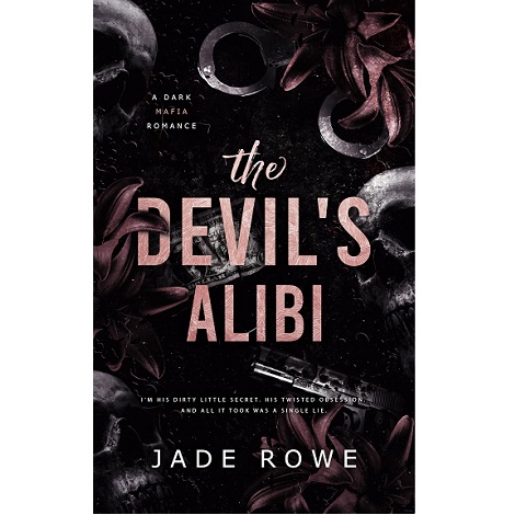 The Devil’s Alibi by Jade Rowe
